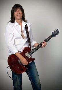 Pat Travers' Legendary Live Shows and Their Magical Atmosphere